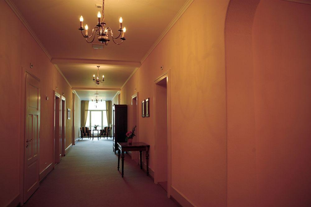 Robinson Club Schweizerhof Hotel Vulpera Exterior photo